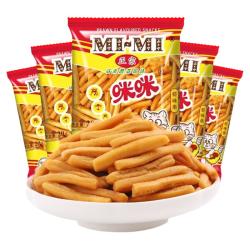 MIMI 虾条 300g 12包