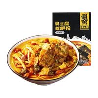 霸蛮 臭豆腐螺蛳粉 酸辣味 270g