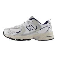 New Balance nb儿童 4-7岁中童潮酷宇航蓝时尚休闲鞋MR530GN