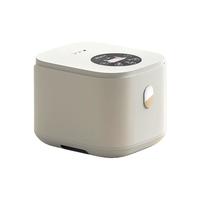 金正电饭煲家用迷你1到2一3人智能电饭锅多功能小型蒸煮米饭两用4