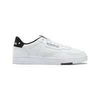 Reebok锐步官方板鞋滑板鞋休闲鞋男鞋女鞋经典百搭舒适COURT GW7559 GW7559-白色 中国码:41(26.5cm),US:8.5