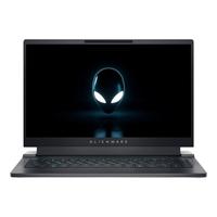 戴尔 DELL外星人ALIENWARE x14 14英寸高性能12代i7-12700H 16G内存 512G RTX3050 144Hz学生 轻薄 游戏本笔记本电脑 1743W