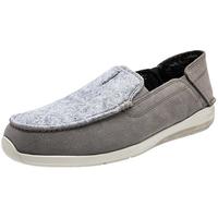 Clarks 其乐 日常休闲 时尚复古一脚蹬百搭男休闲鞋 戈尔系列