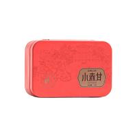 骏德（JUN DE） 骏德茶业 武夷山红茶茶叶桐木关正山小种 小赤甘 10克试喝装