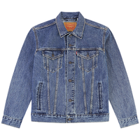 Levi's/李维斯 款 牛仔夹克外套