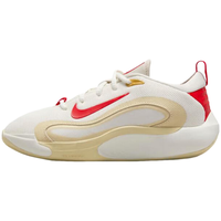 NIKE/耐克 耐磨 儿童运动鞋 白色 35.5