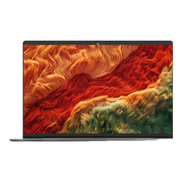 ThinkPad/思考本 高性能 商务笔记本电脑 16G内存 1TB固态 XPro IPS窄边框高清屏 集成显卡 1920*1200 R5-7430U 黑色 60Hz 16GB