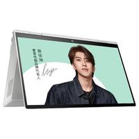 HP 惠普 ENVY X360 15 十一代酷睿版 15.6英寸 变形轻薄本 银色 (酷睿i5-1135G7、MX450、16GB、512GB SSD、1080P、IPS)