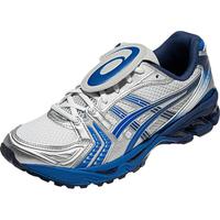 ASICS 亚瑟士 THE MUSEUM VISITOR联名款 GEL-KAYANO 14 男女休闲运动鞋 1203A528
