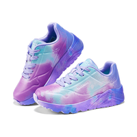 SKECHERS/斯凯奇 气垫 女童鞋