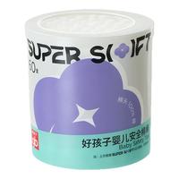 好孩子 新生儿清洁棉棒 60支