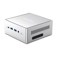铭凡MNISFORUM 2.5G双网口NAB6Lite/NAB7/NAB9英特尔12代酷睿I5-12600H/i7-12700H/i9-12900HK迷你电脑小主机