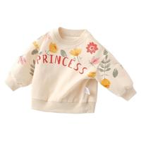 【卫衣合集】女童新年衣服男童秋冬红色上衣童装儿童宝宝秋装