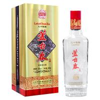 LU TAI CHUN 芦台春 三十陈酿 38%vol 浓香型白酒 500ml 单瓶装