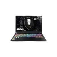 未来人类 猛禽X15 十二代酷睿版 酷睿i7-12700H、RTX 3080TI 16G、32GB、2TB SSD+2.5K、165Hz)