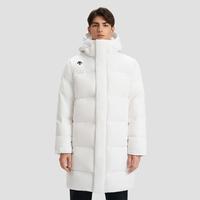 迪桑特 男女同款羽绒服 D4493TDJ30