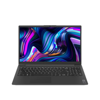 Lenovo/联想 轻薄 商务办公笔记本电脑 无机械硬盘 酷睿i5-1235U 集成显卡 1920*1080 黑色 512GB 60Hz 16GB