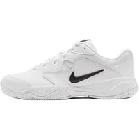  NIKE/耐克 轻便缓震 男士网球鞋