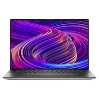 DELL 戴尔 XPS 9520 15.6英寸英特尔酷睿i9超轻薄高端笔记本电脑( i9-12900HK 32G 1TB RTX3050Ti )银