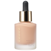 SUQQU 苏酷 晶采净妍粉底液 #210 30ml