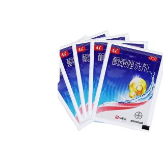康王 酮康唑洗剂 50ml