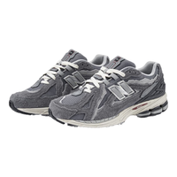NEW BALANCE NB官方23新款1906D系列男鞋女鞋复古运动老爹鞋 灰色 M1906DA 42(脚长26.5cm) 43(脚长27.5cm)