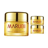 MARUBI 丸美 弹力蛋白水润精华日霜 50g