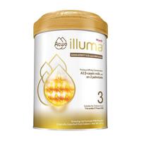 Wyeth 惠氏 A2蛋白系列 幼儿奶粉 港版 3段 850g