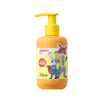 88VIP：贝亲 Pigeon 儿童全身保湿乳身体乳清爽滋润补水面霜四季可用