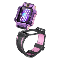 小天才 电话手表Z7S
儿童防水定位中小学生4G全网通