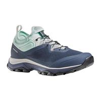 迪卡侬登山竞速徒步鞋户外运动旅游女鞋防滑春秋ODSF