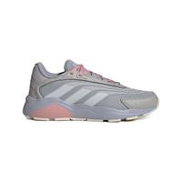 阿迪达斯 adidas休闲鞋女CRAZYCHAOS 2.0 W SU复古低帮运动鞋 HP5396