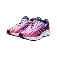 ASICS亚瑟士跑鞋女GEL-NOOSA TRI 13 GS大童运动鞋1014A209-800