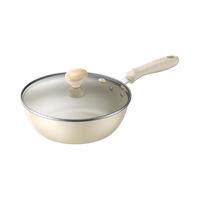 Joyoung 九阳 CF24-C191(LB) 0氟炒锅(陶瓷)