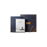 科大讯飞(iFLYTEK)智能办公本X3Pro办公本墨水屏电纸书语音转文字 搭载讯飞星火大模型 护眼墨水屏会议记录墨水屏 讯飞办公本X3Pro礼盒装【4+128G】