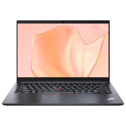 ThinkPad 高清屏 轻薄笔记本电脑  8G内存 256G固态硬盘丨标配 无机械硬盘
