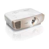 BenQ 明基 W2000 家用投影机 金色