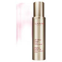 CLARINS 娇韵诗 挚爱礼盒Ⅱ（纤妍紧致精华乳50ml+焕颜紧致眼霜15ml）