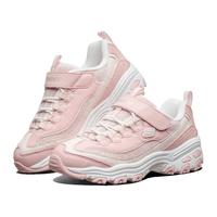 SKECHERS 斯凯奇 D'LITES系列 664094L 儿童休闲运动鞋