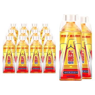 东鹏 特饮 维生素功能饮料500ml*12瓶装