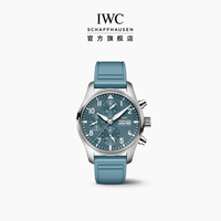 IWC 万国 飞行员系列 男士机械手表 IW388117 41mm