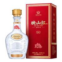 KWEICHOW ZHENJIU/珍酒 宴请 酱香型白酒  50度及以上 盒装 500mL