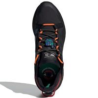 adidas Originals Zx 2k Boost Pure CRAIG &KARL联名 中性休闲运动鞋 GY7912