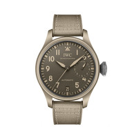 IWC 万国 飞行员系列 男士自动机械表 IW506003 46mm