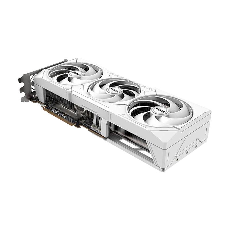 GAINWARD 耕升 GeForce RTX 3070Ti 炫光 OC 显卡 8GB 灰白色