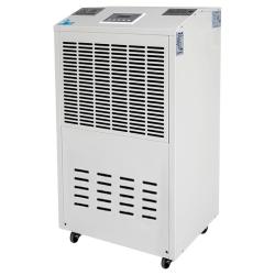 湿腾 除湿机工业大功率抽湿机仓库车间地下室商用除湿器90-156C