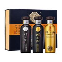 赖正衡 坤沙粮食 酱香型白酒