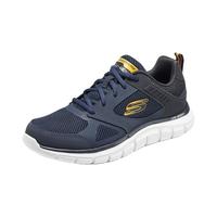 SKECHERS/斯凯奇 轻便减震 男士运动鞋 232398-海军蓝色/NVY 44