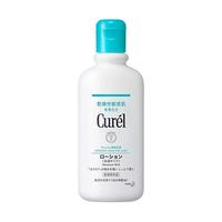 珂润（Curel） 身体乳 补水保湿滋润霜 润肤露220ml 敏感肌适用