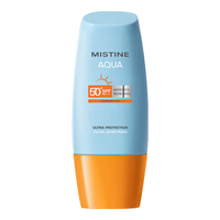 Mistine 蜜丝婷 水润清透防晒乳 泰国版 SPF50 PA++++ 40ml